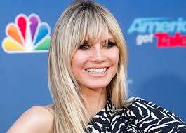 Ich hoffe sie gefallen euch! Heidi Klum S Ultimate Beauty Secrets Including The Pimple Related Advice She Gives Her Daughter Newbeauty
