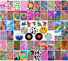 Find & download the most popular aesthetic photos on freepik free for commercial use high quality images over 10 million stock photos. Buy Anerza Indie Room Decor For Bedroom Aesthetic Wall Collage Kit Aesthetic Pictures Posters For Room Aesthetic Cute Photo Wall Decorations For Teen Girls Y2k Kidcore Hippie Trippy Grunge 62 Pcs Online
