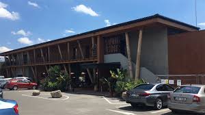 It is the second largest zoo in the country, showcasing a large open safari section. Stavebni Upravy A Nastavba Restaurace U Lemura A Safari Hotelu V Zoo Dvur Kralove S Materialy Fermac James Hardie Europe Gmbh