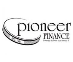 This is a platform that gives people loans. Pioneer Finance Epsom Smartguy