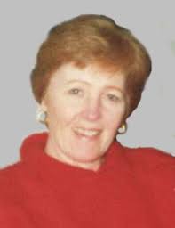 Obituary information for Patricia R. Lamprecht