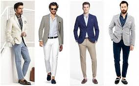 A Complete Guide To Wedding Attire For Men Attire Complete Guide Wedding Casual Wedding Attire Mens Wedding Attire Smart Casual Men