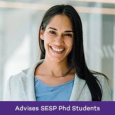 Tabitha Bonilla: School of Education and Social Policy