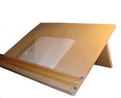 How To Build A Drafting Table Plans Drafting Table Table Plans Diy Table