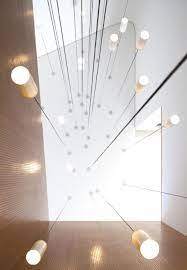 Contemporary Home Kuwait 12 Lighting Inspiration Lights Lighting Design