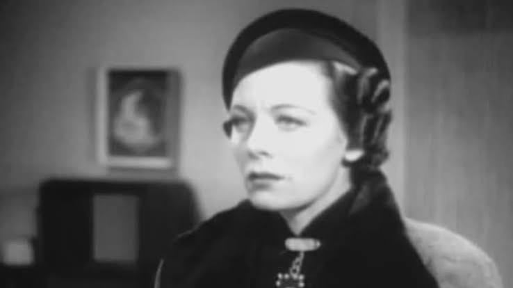 Watch The Mandarin Mystery (1936) - Free Movies | Tubi