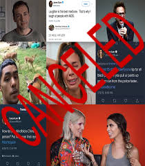 Other examples of cancel culture costing someone their job include: It S Time To Cancel Twitter S Toxic Problematic Cancel Culture The Pearl Post
