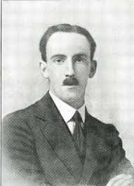 Caught in the 1916 crossfire