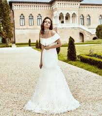 See a recent post on tumblr from @bebemoon about cristina savulescu. Beautiful Modern Cristina Savulescu Bridal Collection Be Modish
