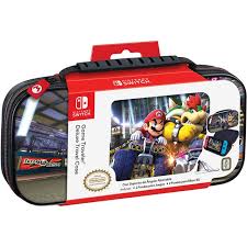 Entra en un mundo de aventura olvida todo lo que sabes sobre los juegos de the legend of zelda. Comprar Kit De Accesorios Para Nintendo Switch Online Hipercor 21