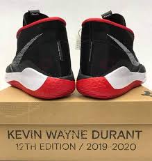 Kevin durant fully healthy from his injury. Nike Kevin Durant 12 The 90 S Kid Abril Mayo Online Shop Facebook