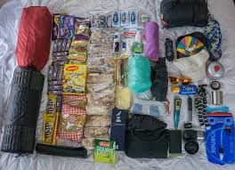 A backpack is the primary piece of gear for day hiking. The Only Backpacking Checklist You Ll Ever Need