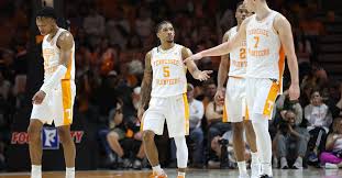Tennessee takes down South Carolina 75-65 on Senior Day - Rocky Top Talk