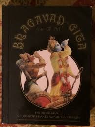 The best version of bhagavad gita is the one available as a part of mahabharata written by vyasa! Bhagavad Gita As It Is By A C Bhaktivedanta Swami Prabhupada