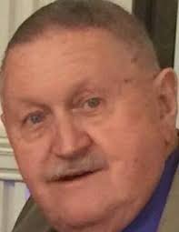 Billy Granite Ginger