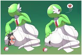 Pokeball anal vore
