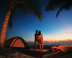 Florida Keys Camping - Campgrounds in Key West