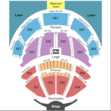 See more of pnc bank arts center on facebook. Pnc Bank Arts Center Seating Chart Maps Holmdel