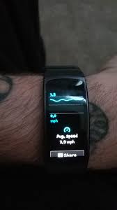 Solved How Do I Locate The Map Feature On Gear Fit2 Samsung Community 31681