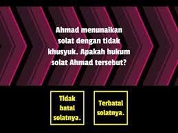 Hal yang membatalkan wudhu terakhir adalah perkara yang mewajibkan mandi. Perkara Yang Membatalkan Wuduk Tahun 1 Sumber Pengajaran