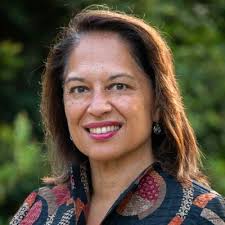 D. Veronica Creech, CDE, MPA, MSW