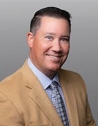 Paul Ziemba, O.P.A.-C., A.T.C., O.T.C.