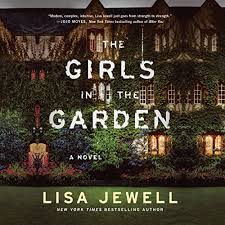 Lisa jewell is an english author. The Girls In The Garden By Lisa Jewell Audiobook Audible Com