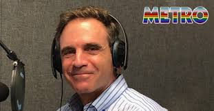 Eric Marcus: Meet the man documenting an oral history of LBGTQ+ Rights