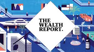 The Wealth Report 2016 by Knight Frank - YouTube