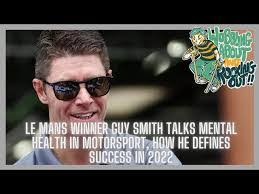 Guy Smith's Instagram, Twitter & Facebook