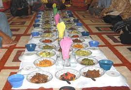 Anindo indonesia furniture has been a leading indonesian furniture manufacturer for the past fourteen years. Indonesian Dining Etiquette Indoindians Com