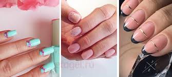 что нужно для покрытия ногтей гель лаком для начинающих Prostoj Dizajn Nogtej Gel Lakom Dlya Nachinayushih