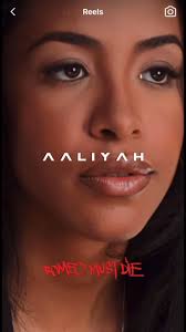 I'll let you appreciate Aaliyah's beauty in 4K in her film Romeo Must Die  (2000). 🎬. Instagram 👉🏼 vintageroyalphotography 😌🙏🏽💖🌹💫 #Aaliyah  #RomeoMustDie #jetli #2000s