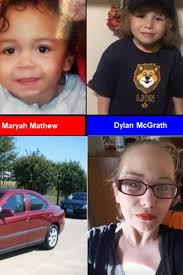 Child abduction alert issued for three children last seen in Sealy, Texas