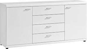 Kommoden breite 100 150cm gunstig online kaufen ladenzeile. Kommode Sun Breite 150 Cm Mit 4 Schubkasten Otto