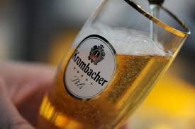 Share your opinion and gain insight from other stock traders and investors. Cannabis Statt Bier Krombacher Chef Setzt Auf Startup Demecan Business Insider