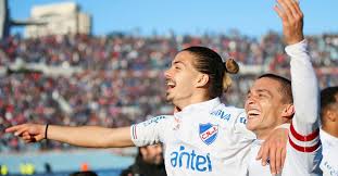 Watch the 2019 club nacional de football vs. Nacional Derroto A Penarol Y Se Consagro Campeon Uruguayo 2019 Infobae