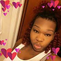 LaTasha Ware (lilmsminor)