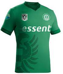 Check out the evolution of groningen's soccer jerseys on football kit archive. New Groningen Shirt 2016 17 Fc Groningen Kits 16 17 Home Away Robey Sportswear Football Kit News