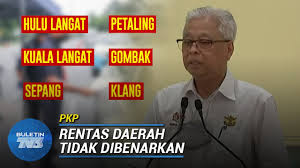 So far kl is still under cmco but a lot of people u just tell someone that they can't go lunch at kl bcoz they in mco district. 00ro5 Yfseln2m