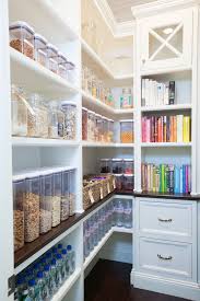12 Clever Tupperware Storage Ideas Your Cluttered Kitchen Deserves Kitchen Organization Pantry No Pantry Solutions Pantry Design