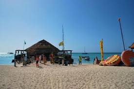 Holiday Inn Resort Aruba Beach Resort Casino Aruba Beach Beach Resorts Resort