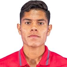 Profile Edwin Gallegos, : Info, news, matches and statistics