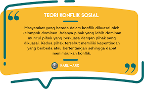 Maybe you would like to learn more about one of these? Konflik Sosial Definisi Faktor Penyebab Dan Teori Teori Fakhrudin Sujarwo