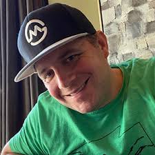 Josh Charette's Instagram, Twitter & Facebook