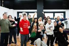 Move and Make Friends - Learning Disability Event
