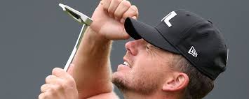 Matt Wallace (England) Golf Profile