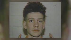 DIGGING DEEPER: Axe-murderer David Brom's next chapter