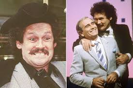 Bobby Ball tribute film will celebrate late comedian's TV highlights and  life