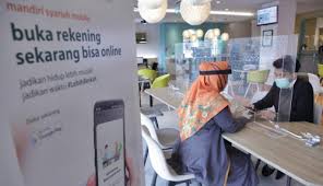 Jika anda membutuhkan informasi mengenai saldo minimum bank syariah di indonesia, berikut informasinya. Pt Bank Syariah Indonesia Dipimpin Hery Gunardi Bakal Punya 10 Direksi